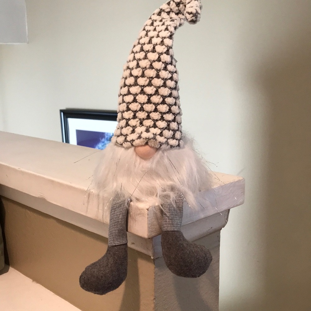 Christmas Gnome